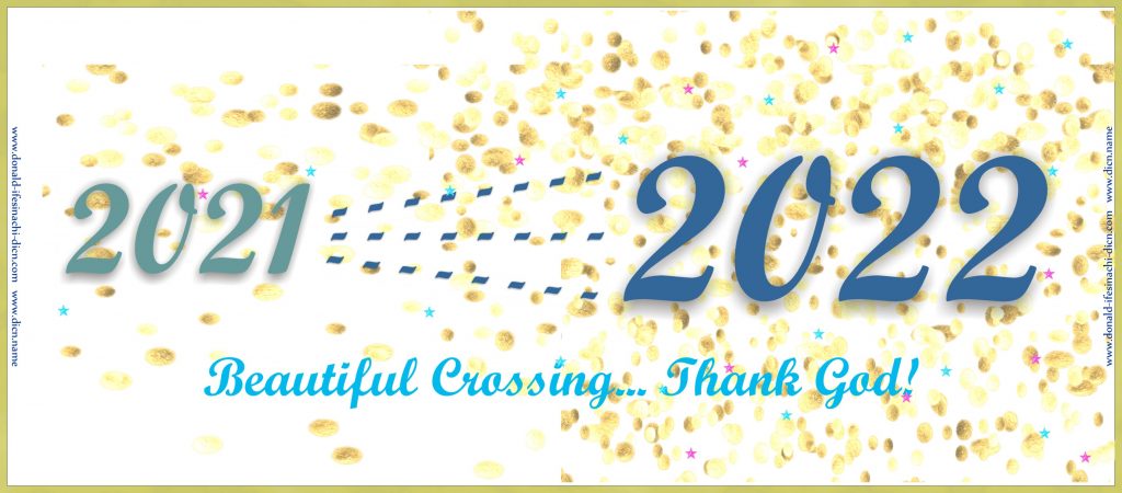 Dicn's 31st December 2021 Post Image