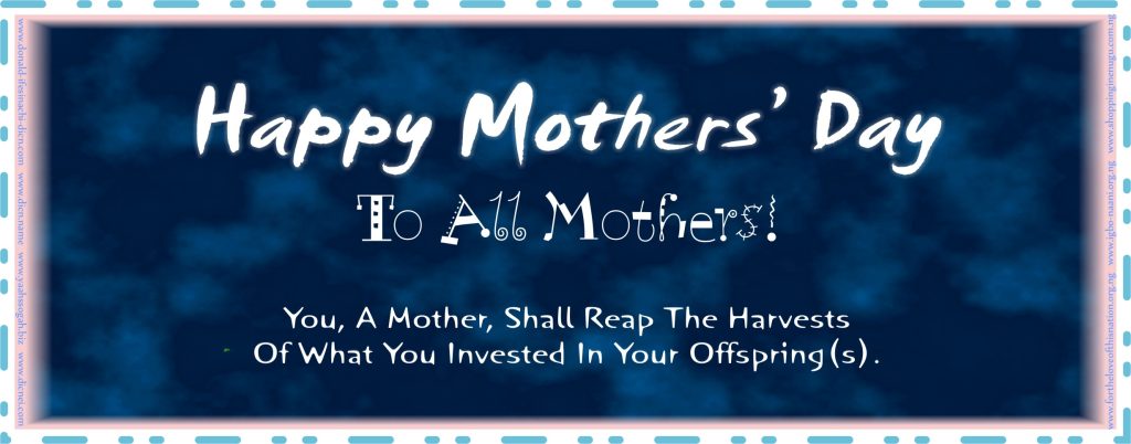 Dicn's 2022 Mothers' Day Post Image